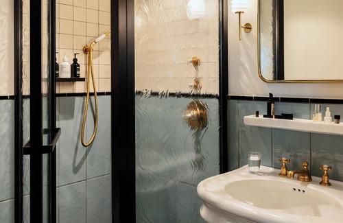 Salario Hotel | The Hoxton Rome