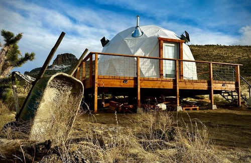 Dolan Springs Other | The HUB - Glamping - Grand Canyon West