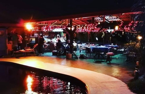 San Jose House | The Hummingbird-Full House