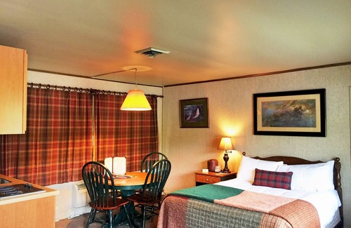 Wilmington Hotel | The Hungry Trout