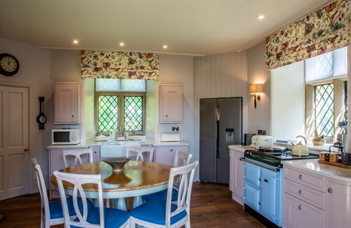 Chatsworth Other | The Hunting Tower - Two Bedroom Castle, Sleeps 4