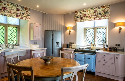 Chatsworth Other | The Hunting Tower - Two Bedroom Castle, Sleeps 4