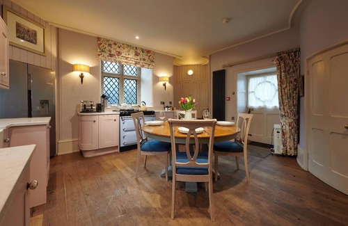 Chatsworth Other | The Hunting Tower - Two Bedroom Castle, Sleeps 4