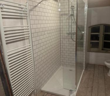 Cosford House | The Hurst Stable