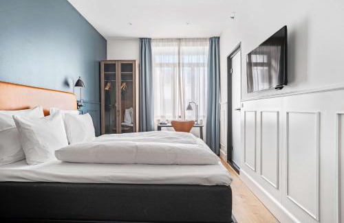 Copenhagen City Centre Hotel | The Huxley Copenhagen, BW Premier Collection