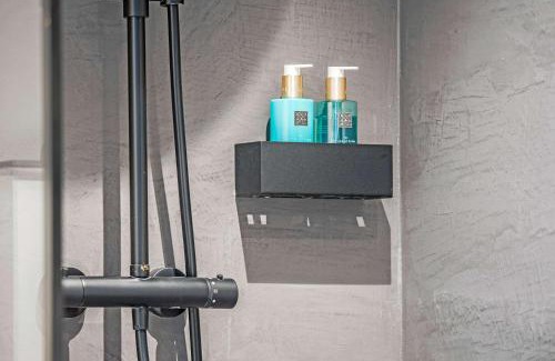 Copenhagen City Centre Hotel | The Huxley Copenhagen, BW Premier Collection