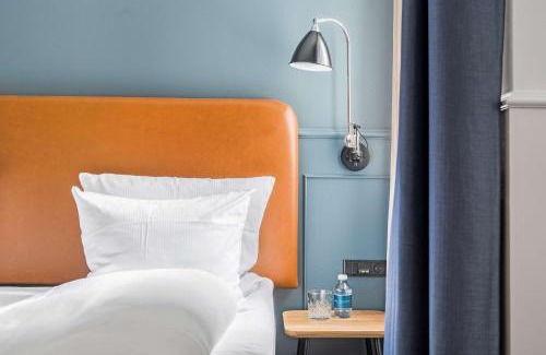 Copenhagen City Centre Hotel | The Huxley Copenhagen, BW Premier Collection