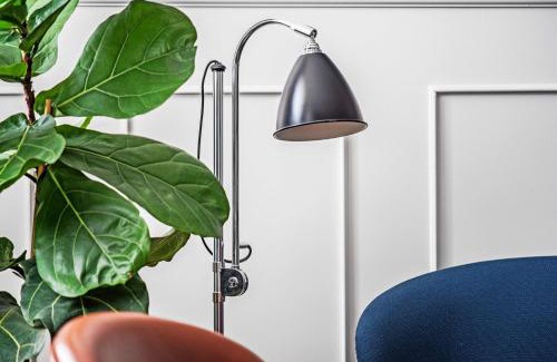 Copenhagen City Centre Hotel | The Huxley Copenhagen, BW Premier Collection
