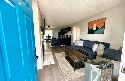 Cimarron Hills Apartment | The Hygee Apt B Family friendly Coffee bar