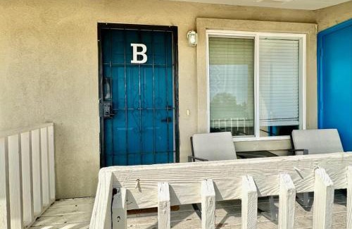 Cimarron Hills Apartment | The Hygee Apt B Family friendly Coffee bar