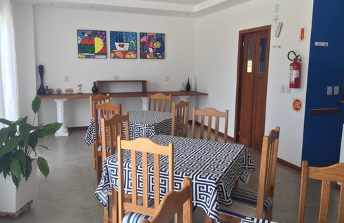 Lagoa da Conceicao Hotel | The Hyperion Boutique Hotel
