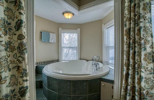 Leadville House | The Ice Palace