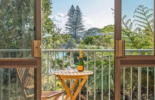 Brunswick Heads House | The Iconic A-Frame