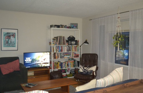 Gimli House | The ideal family retreat, 6 minute walk from the beach!