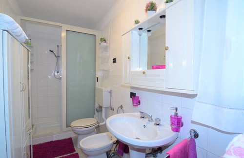 Fondachello Apartment | The ideal place for relaxation in the garden and in the nearby beaches