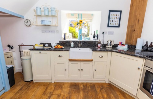 Noss Mayo Cottage | The ideal rural Devon retreat for two in Noss Mayo