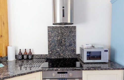 Noss Mayo Cottage | The ideal rural Devon retreat for two in Noss Mayo