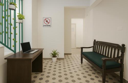 Calangute House | The Imperial Residency Beach Goa