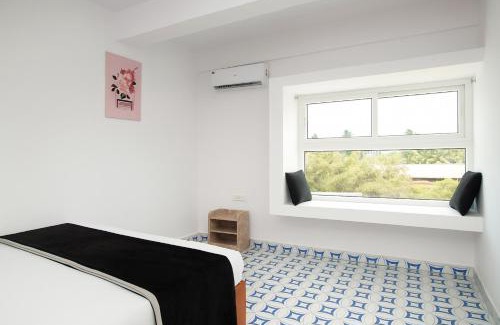 Calangute House | The Imperial Residency Beach Goa