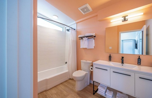 Huning Highland Historic District Hotel | The Imperial