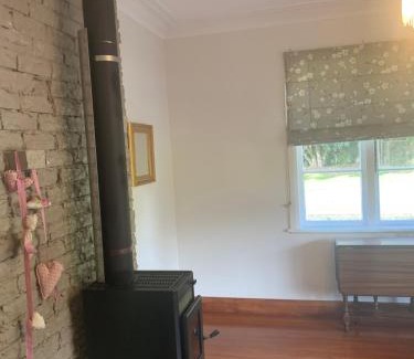 Taumarunui Bed & Breakfast | The Incline in Rangaroa