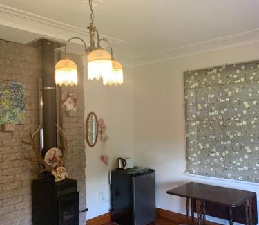 Taumarunui Bed & Breakfast | The Incline in Rangaroa