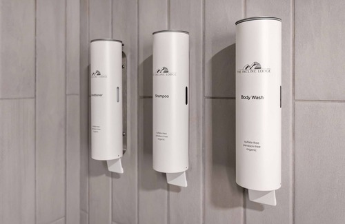 Incline Village Hotel | The Incline Lodge