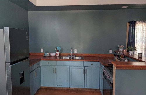 Guanaja House | The Indigo House - 2 Bedroom Island Home