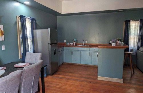 Guanaja House | The Indigo House - 2 Bedroom Island Home