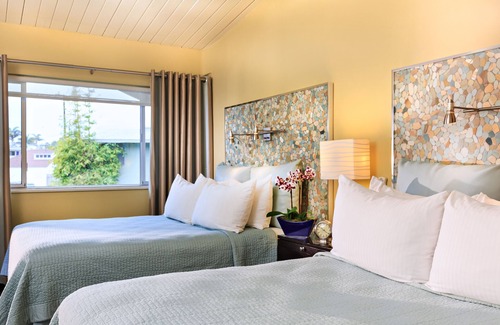 East Beach Hotel | The Inn at East Beach