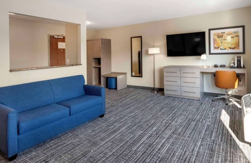 Leonardtown Hotel | The Inn at Leonardtown, an Ascend Collection Hotel