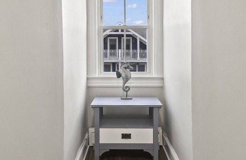 Ocean Grove Bed & Breakfast | The Inn at Ocean Grove - Savannah