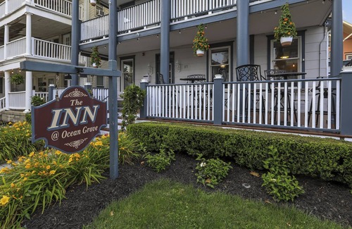 Ocean Grove Bed & Breakfast | The Inn at Ocean Grove - Savannah