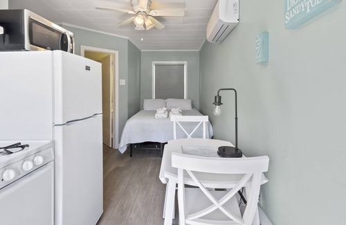 Ocean Grove Bed & Breakfast | The Inn at Ocean Grove - Summer Cottage B