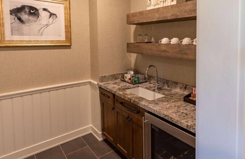 Stevens Point Hotel | The Inn at SentryWorld