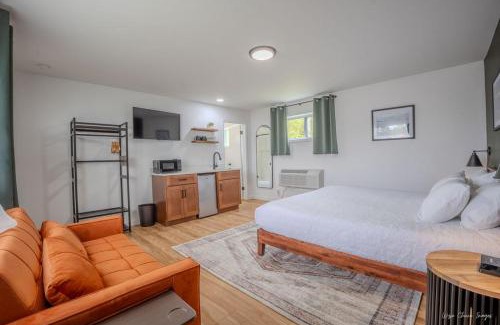 St Ignace Hotel | The Inn at Shady Pines