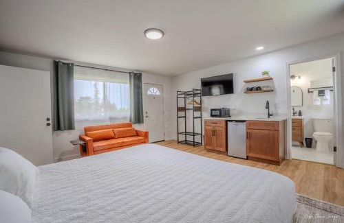 St Ignace Hotel | The Inn at Shady Pines