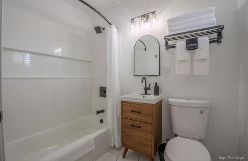 St Ignace Hotel | The Inn at Shady Pines