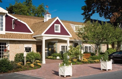 Leacock-Leola-Bareville Hotel | The Inn at Leola Village