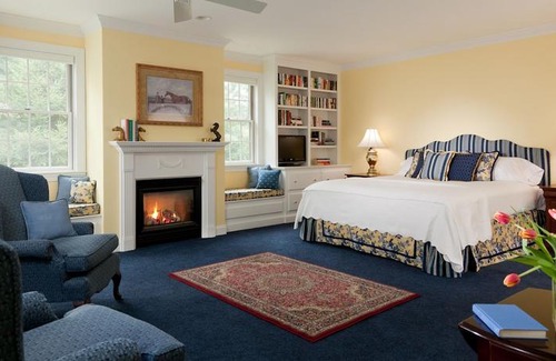 Centreville Hotel | The Inn At Whitewing Farm