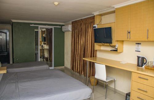 Pietermaritzburg Hotel | The Inn by Ilawu