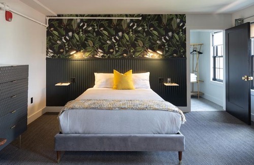 Portsmouth Hotel | The Inn Downtown
