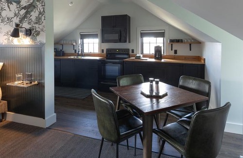 Portsmouth Hotel | The Inn Downtown