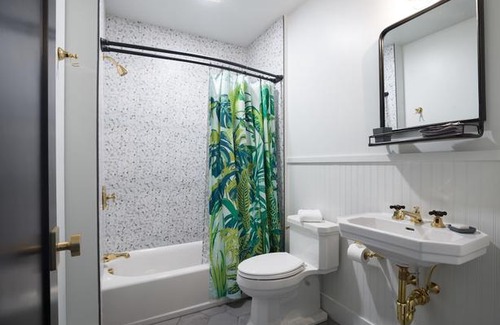 Portsmouth Hotel | The Inn Downtown