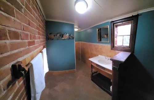 Katrine Apartment | The Inn, Historic Accommodation with mod cons