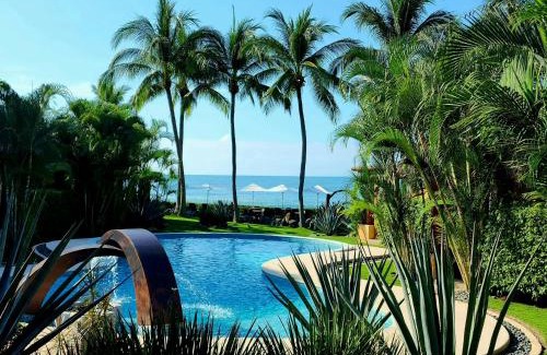 Troncones House | The Inn Manzanillo Bay