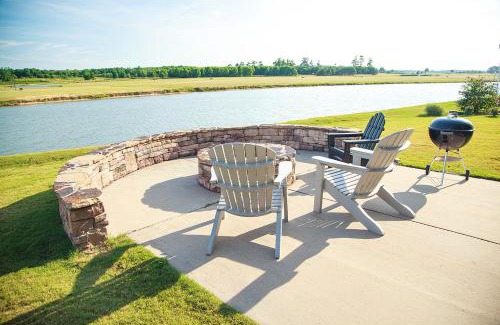 Avoca Villa | The Inn, Occano Arnold Palmer Golf, Luxury 4 Bedroom