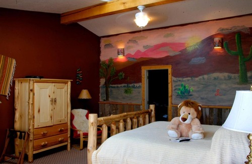 Escalante Hotel | The INN of Escalante