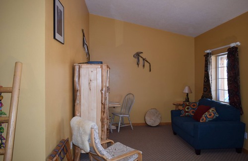 Escalante Hotel | The INN of Escalante