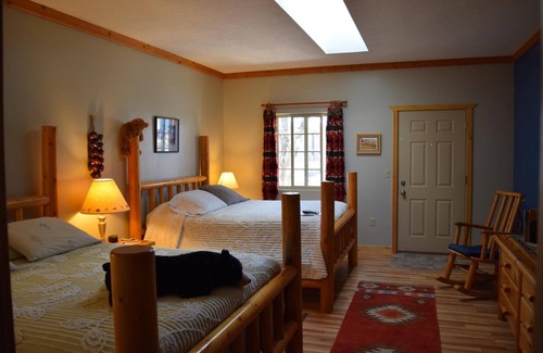 Escalante Hotel | The INN of Escalante